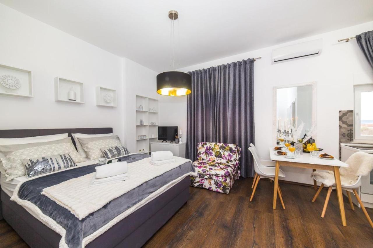 Ipm Apartments Kaštela Zewnętrze zdjęcie