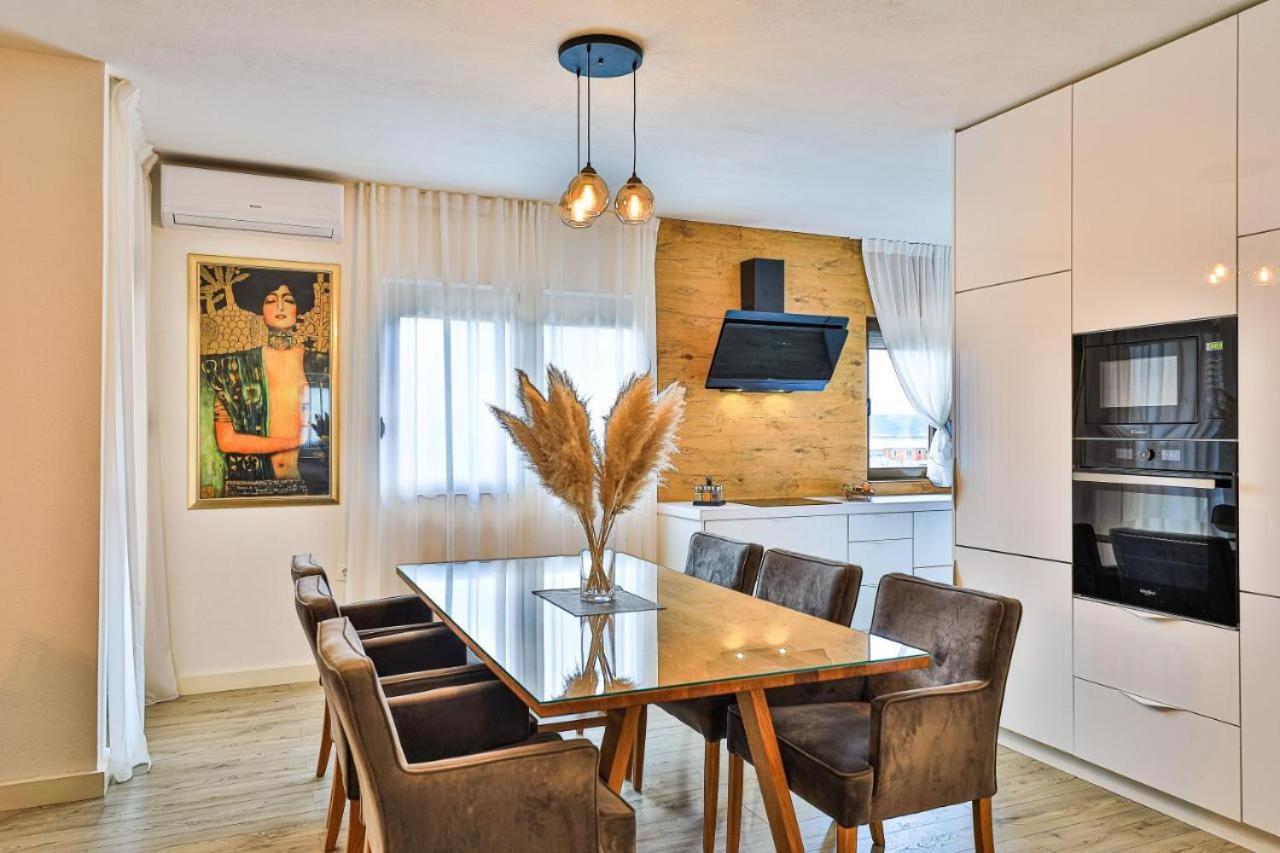 Ipm Apartments Kaštela Zewnętrze zdjęcie