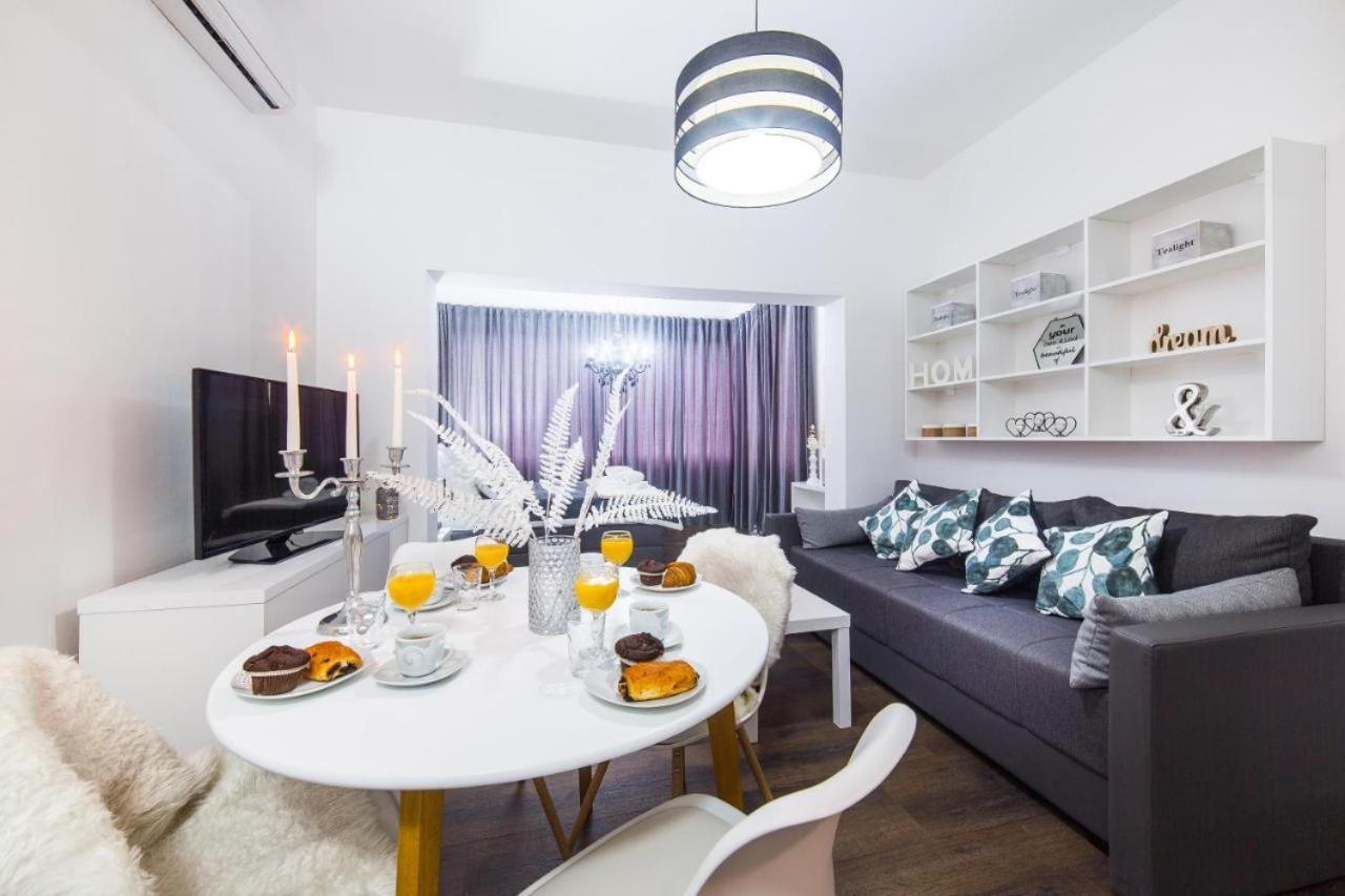 Ipm Apartments Kaštela Zewnętrze zdjęcie