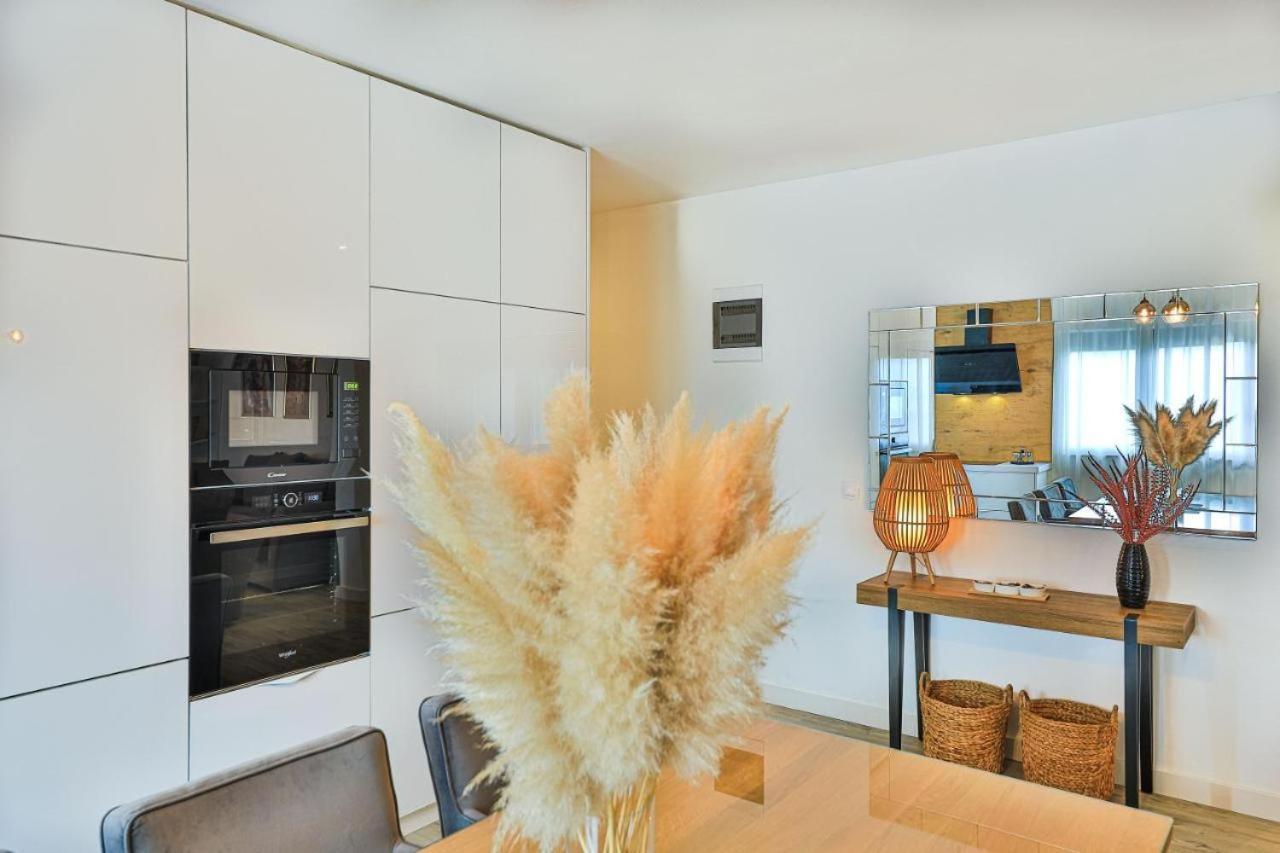 Ipm Apartments Kaštela Zewnętrze zdjęcie