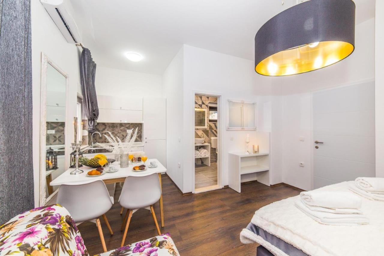 Ipm Apartments Kaštela Zewnętrze zdjęcie