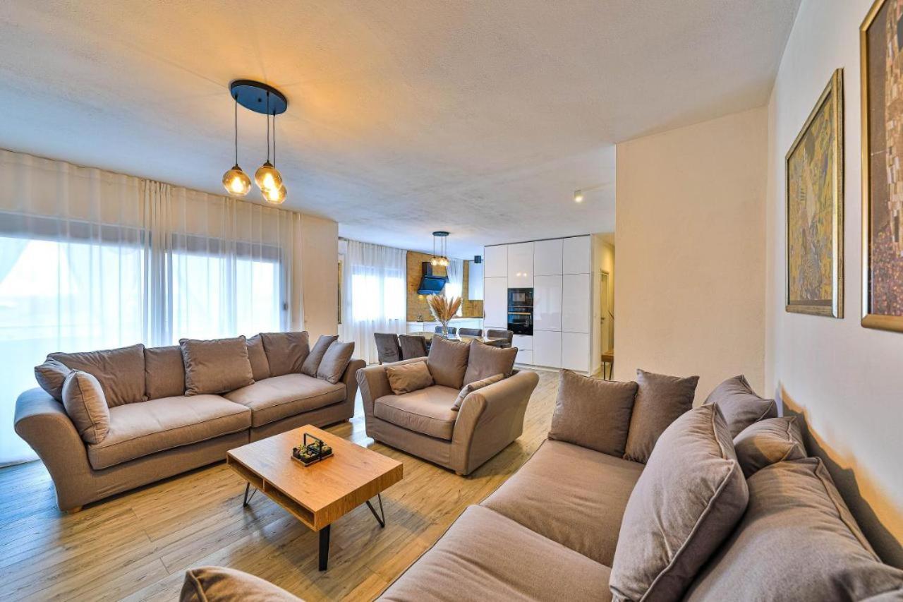 Ipm Apartments Kaštela Zewnętrze zdjęcie