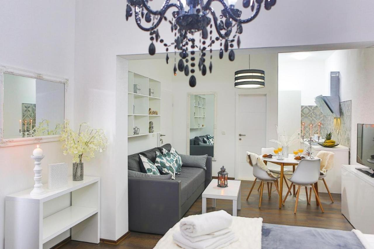 Ipm Apartments Kaštela Zewnętrze zdjęcie