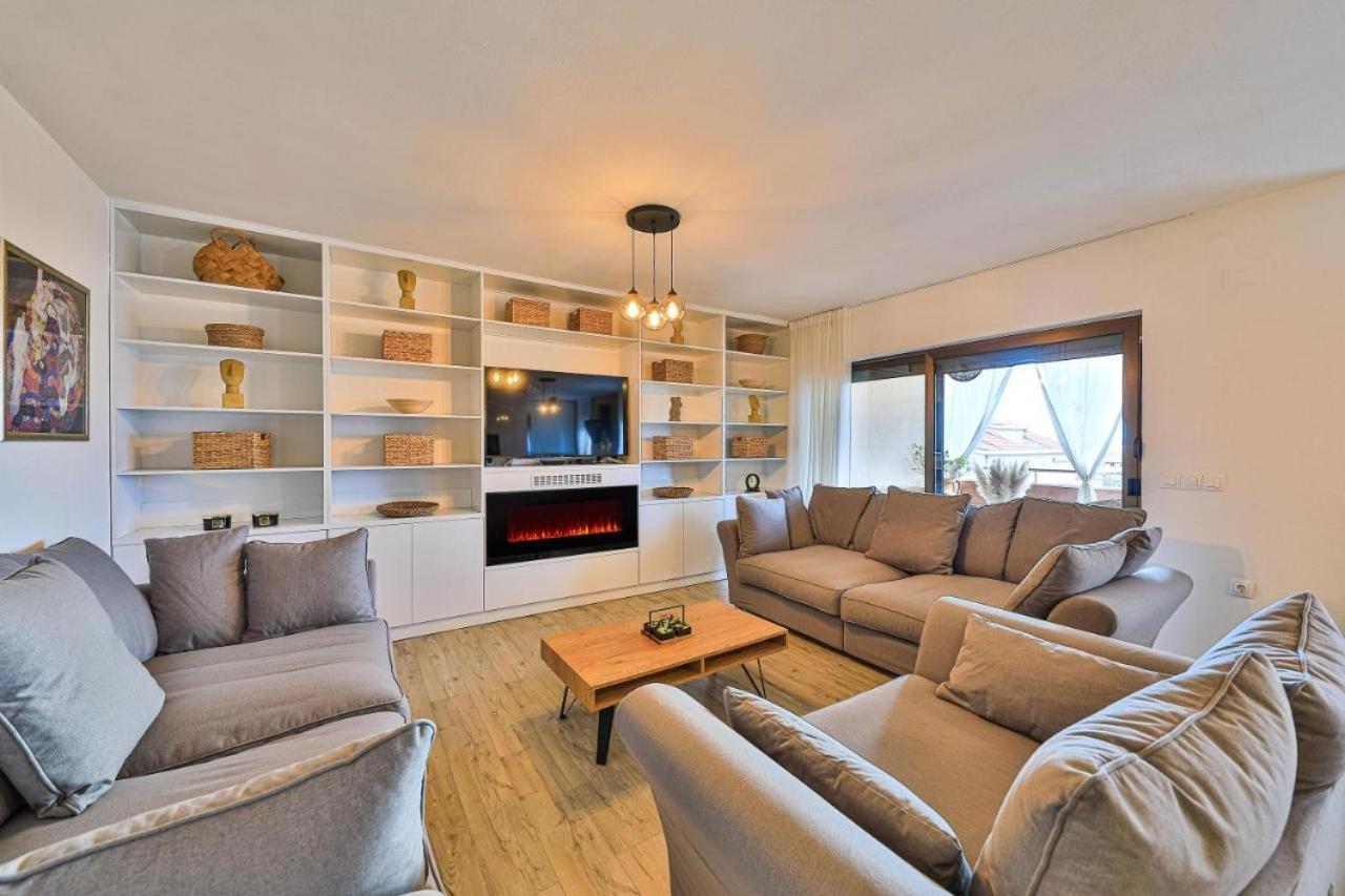 Ipm Apartments Kaštela Zewnętrze zdjęcie