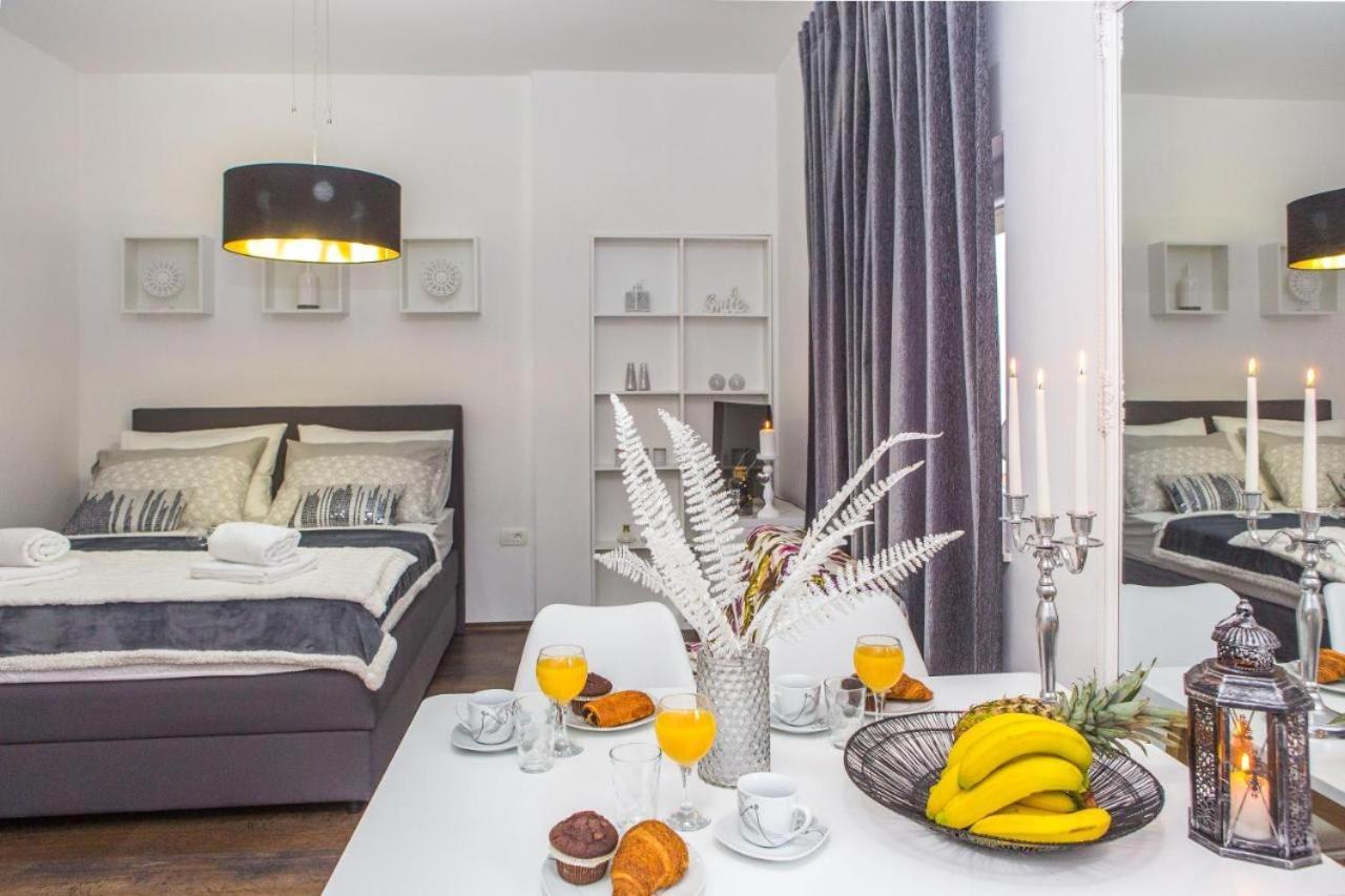 Ipm Apartments Kaštela Zewnętrze zdjęcie
