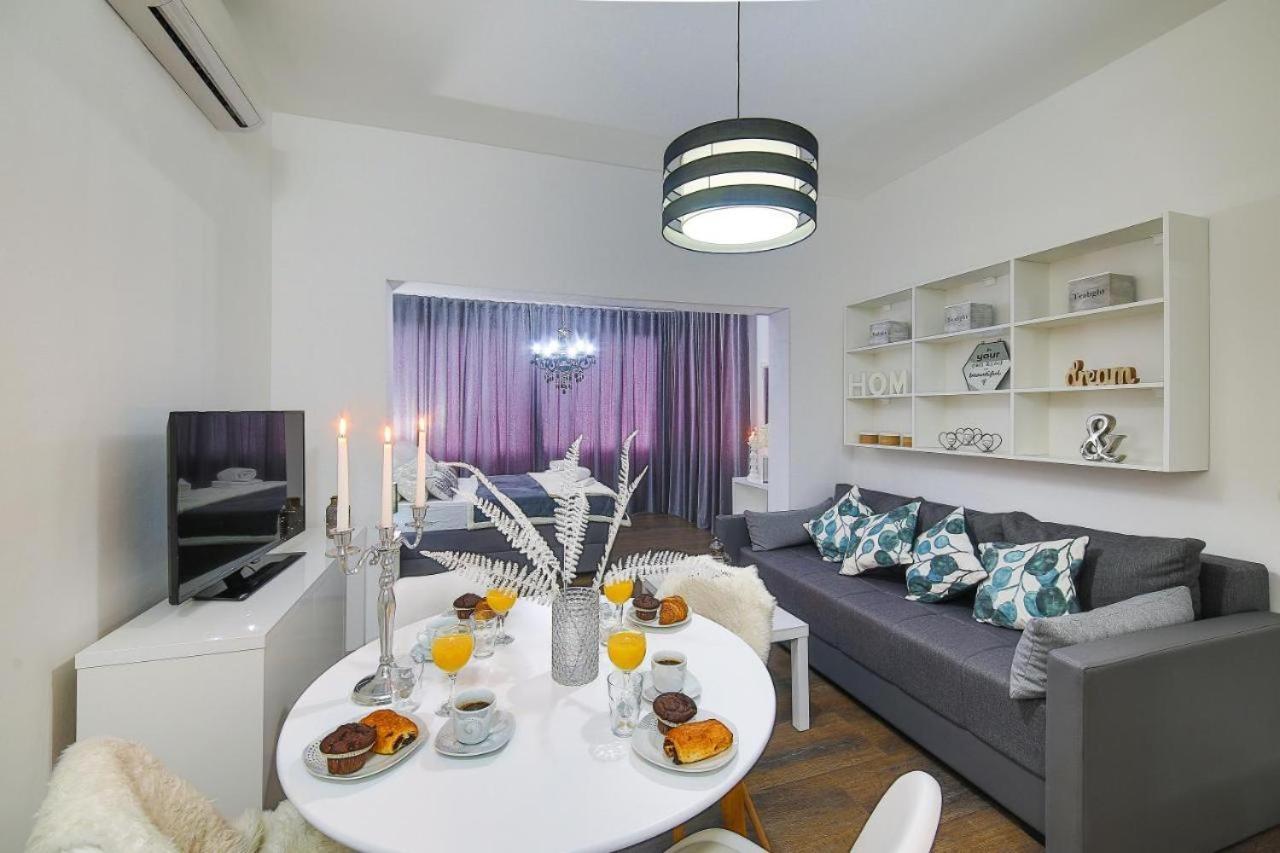 Ipm Apartments Kaštela Zewnętrze zdjęcie