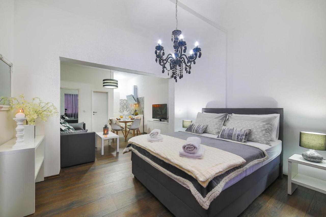 Ipm Apartments Kaštela Zewnętrze zdjęcie