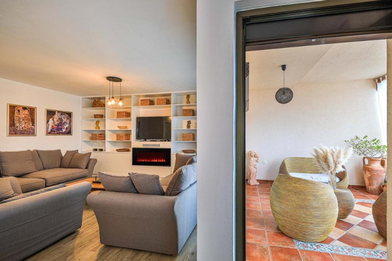Ipm Apartments Kaštela Zewnętrze zdjęcie