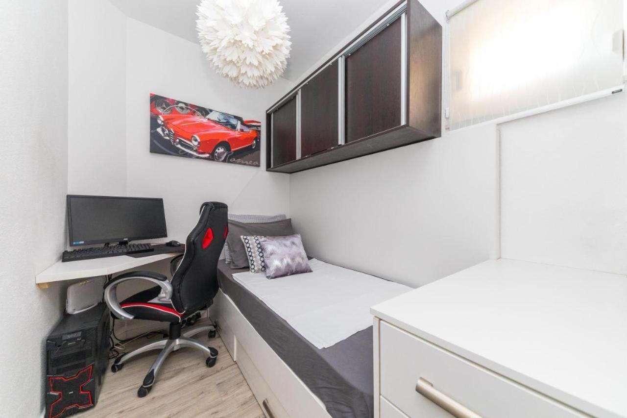 Ipm Apartments Kaštela Zewnętrze zdjęcie