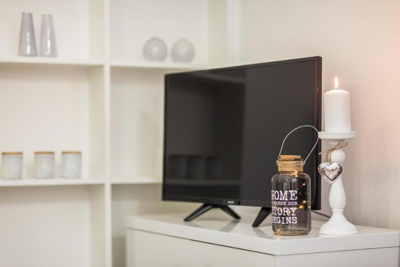 Ipm Apartments Kaštela Zewnętrze zdjęcie