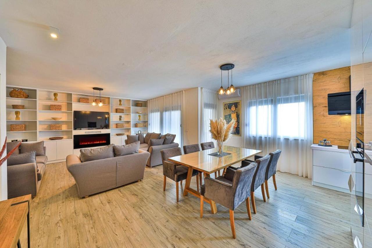 Ipm Apartments Kaštela Zewnętrze zdjęcie