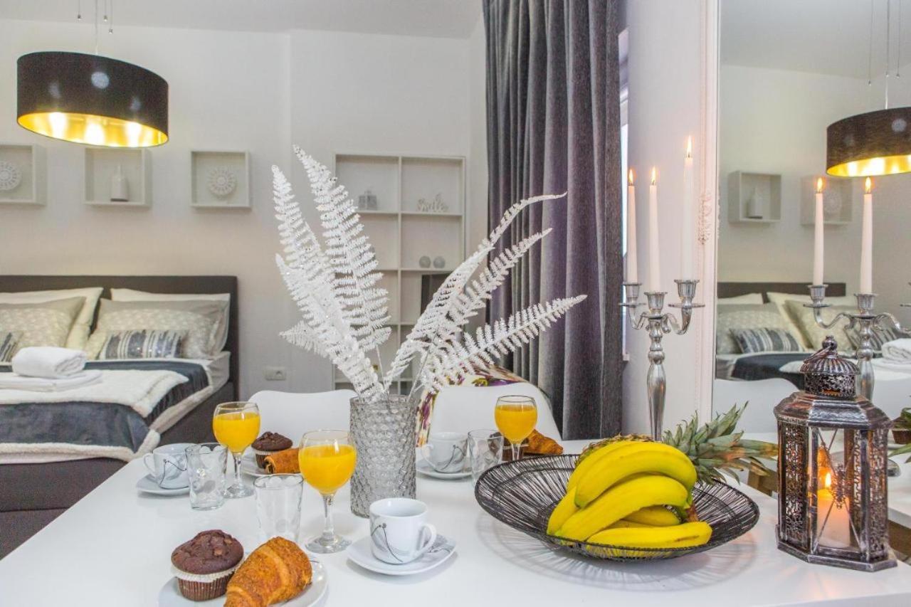 Ipm Apartments Kaštela Zewnętrze zdjęcie