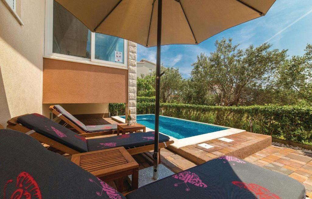Ipm Apartments Kaštela Zewnętrze zdjęcie