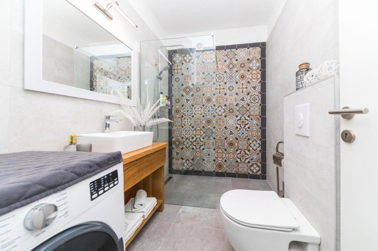 Ipm Apartments Kaštela Zewnętrze zdjęcie
