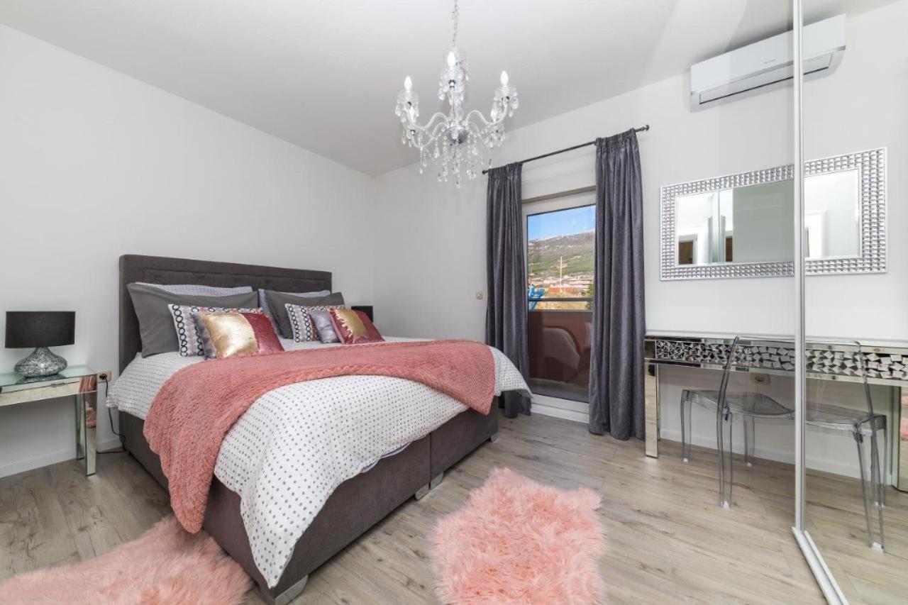 Ipm Apartments Kaštela Zewnętrze zdjęcie