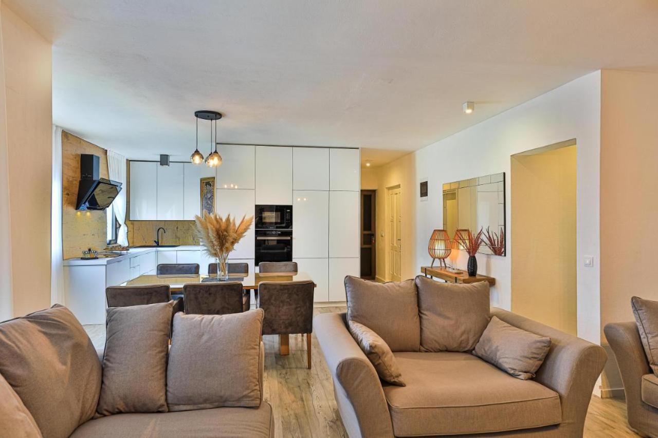 Ipm Apartments Kaštela Zewnętrze zdjęcie