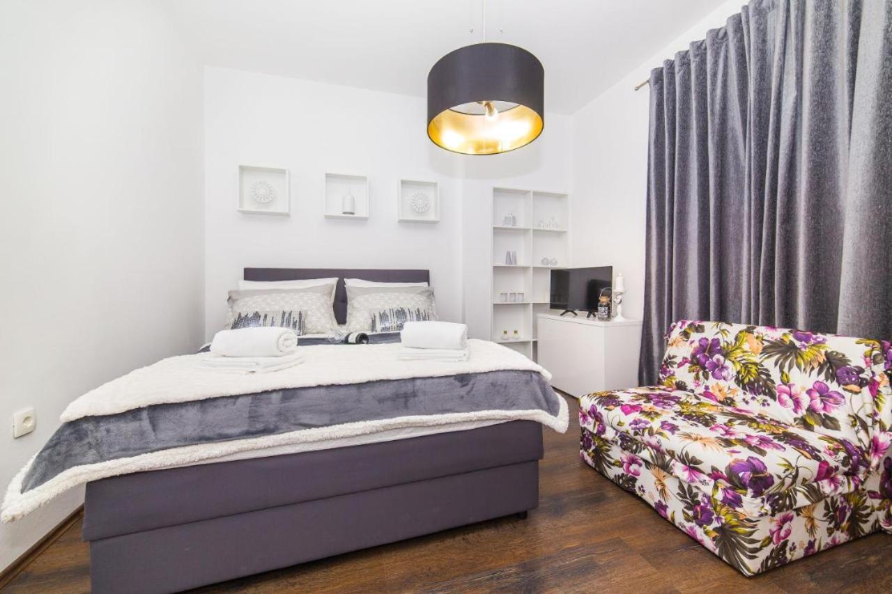 Ipm Apartments Kaštela Zewnętrze zdjęcie