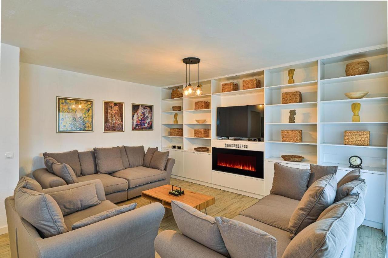 Ipm Apartments Kaštela Zewnętrze zdjęcie